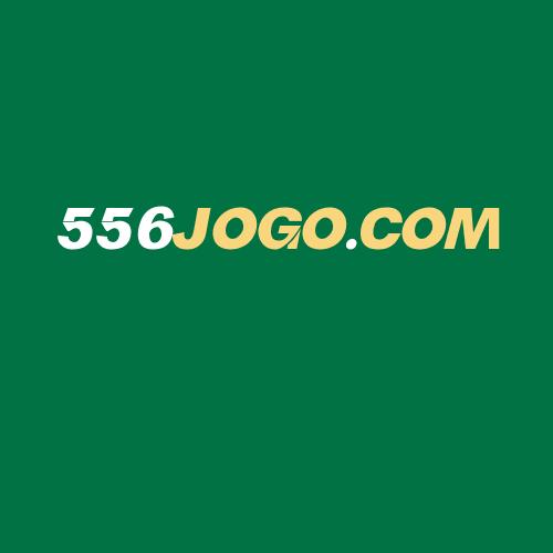 Logo da 556JOGO