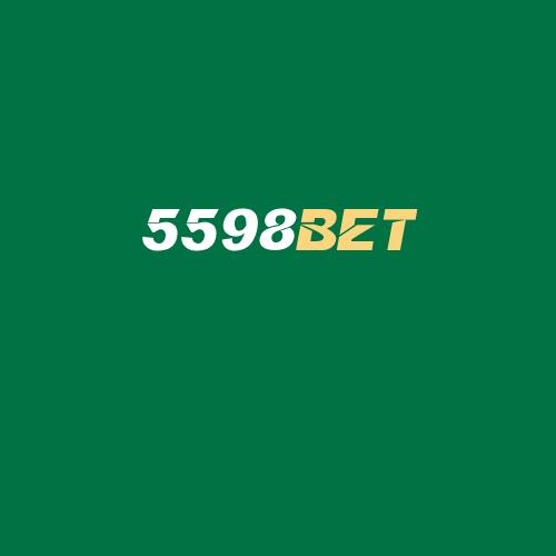 Logo da 5598BET