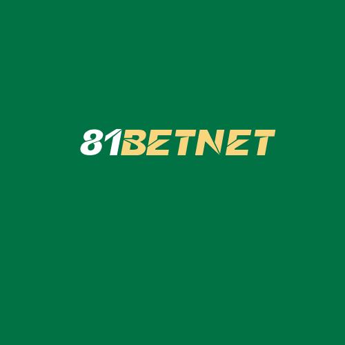 Logo da 81BETNET