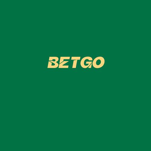 Logo da BETGO