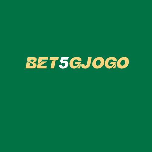 Logo da BET5GJOGO