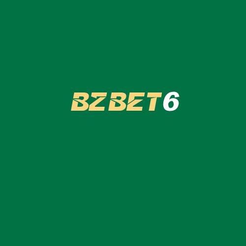 Logo da BZBET6