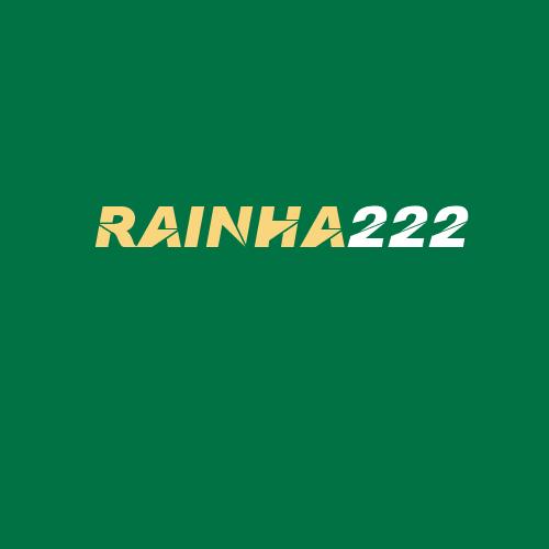 Logo da RAINHA222