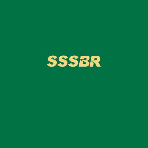 Logo da SSSBR