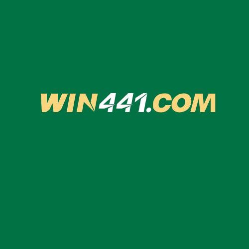 Logo da WIN441